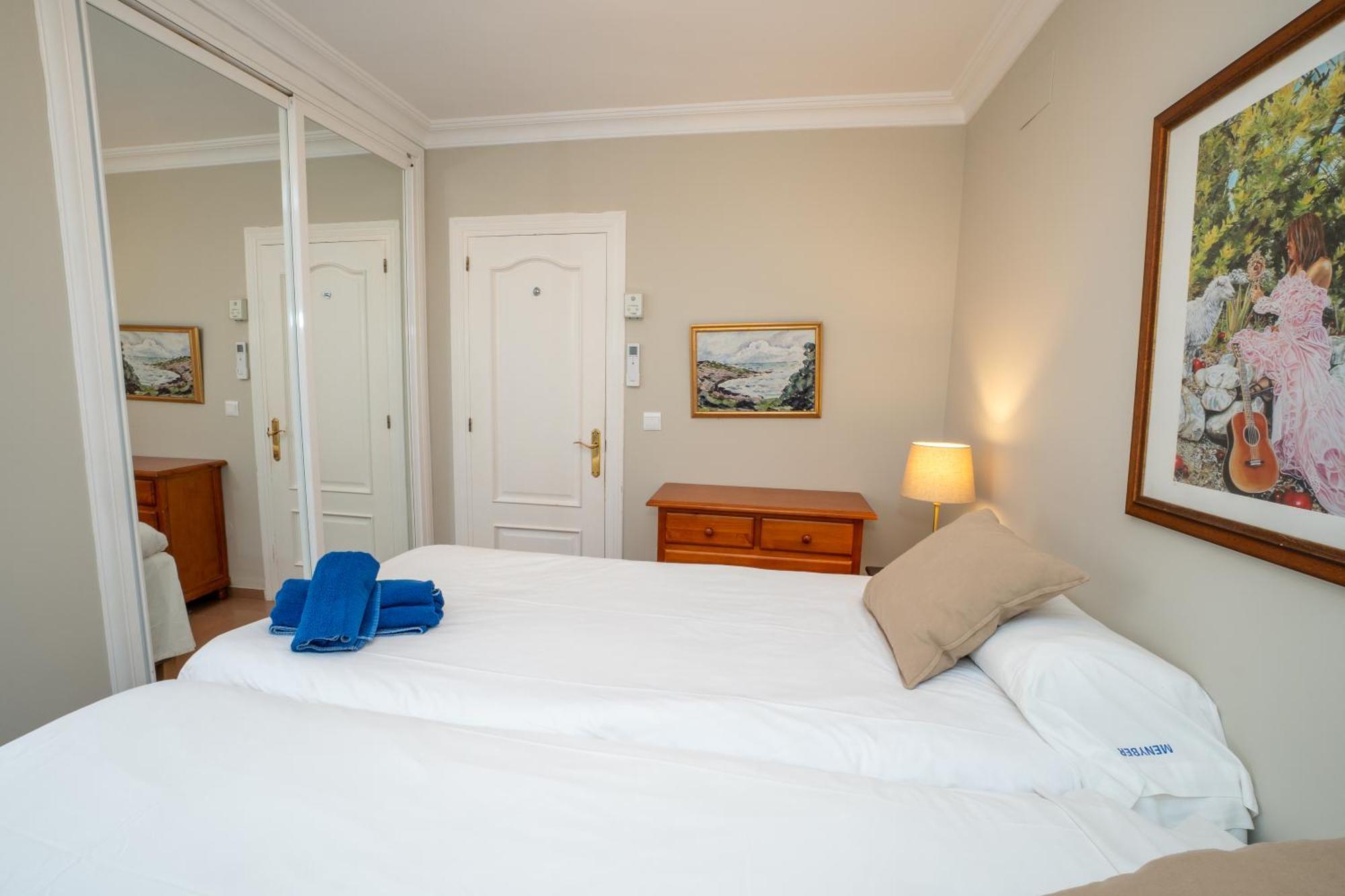 Tuhillo 2f Menyber Apartment