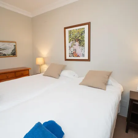 Tuhillo 2F Menyber Apartment Nerja Exterior photo