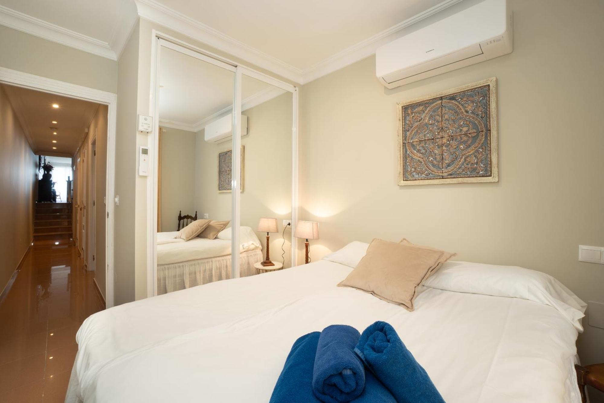 Tuhillo 2f Menyber Appartement