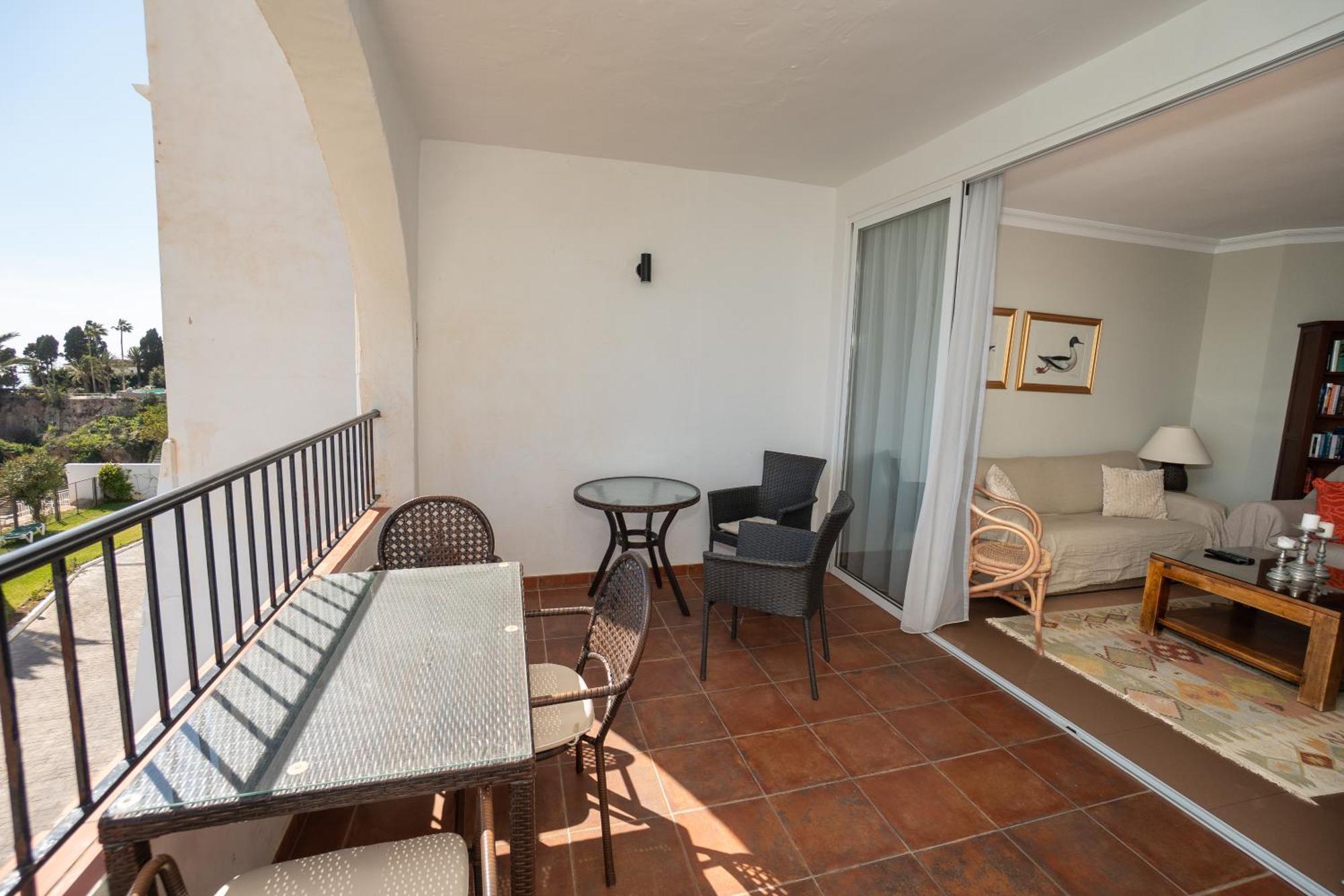 Appartement Tuhillo 2f Menyber
