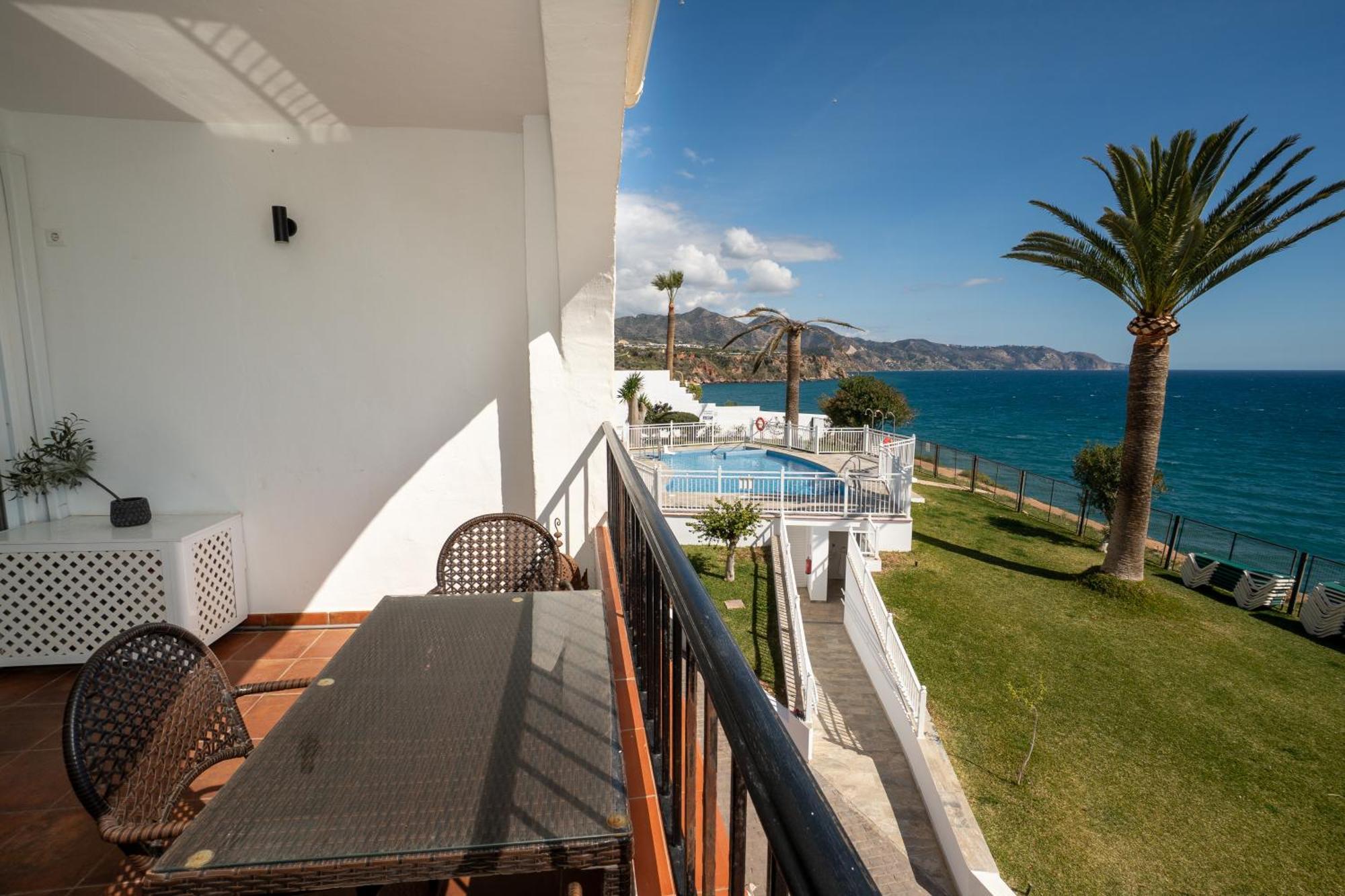Appartement Tuhillo 2f Menyber *