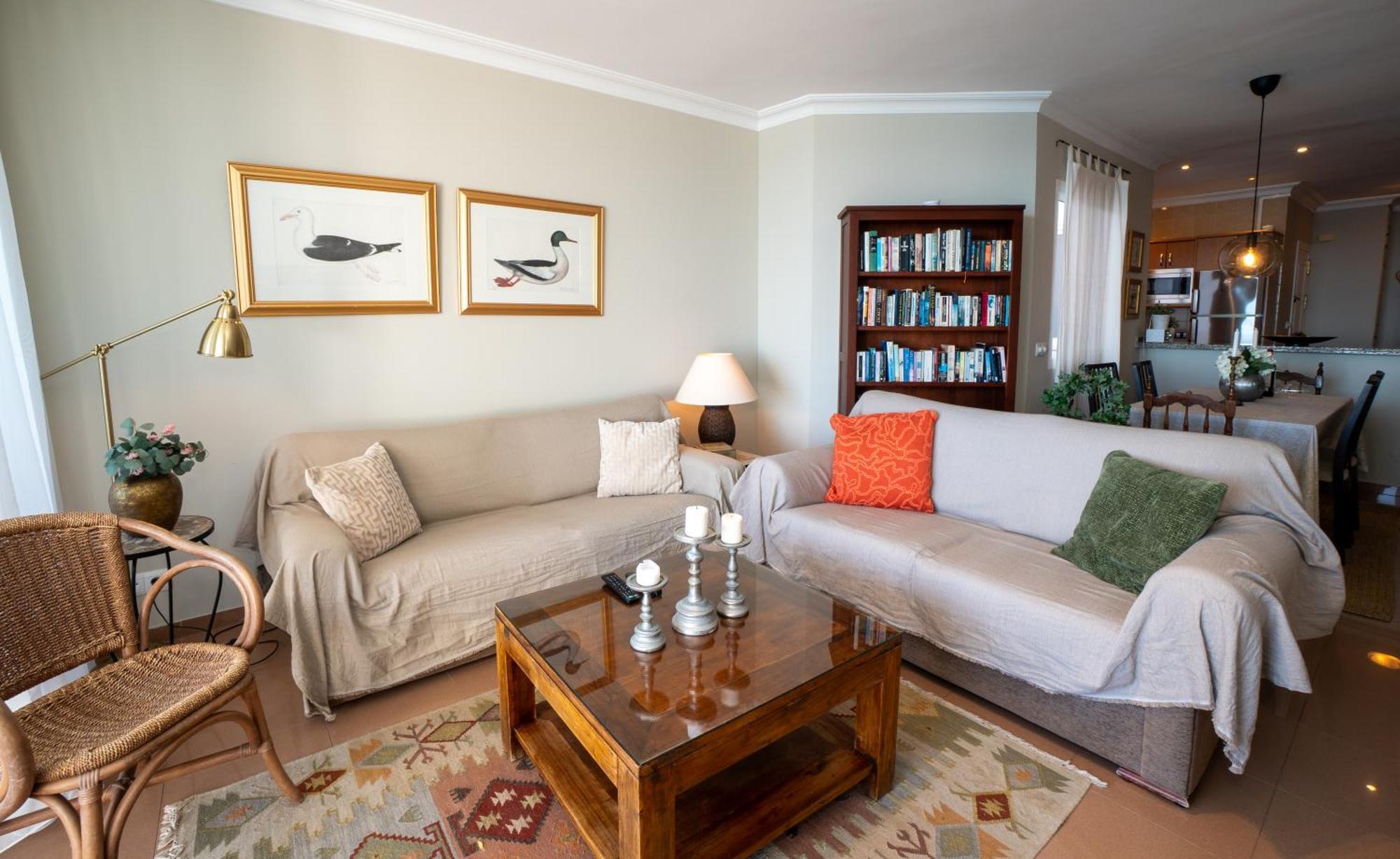 Tuhillo 2f Menyber Appartement Nerja