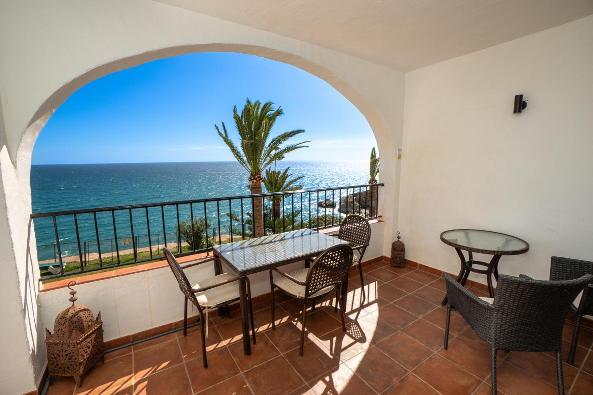 Appartement Tuhillo 2f Menyber