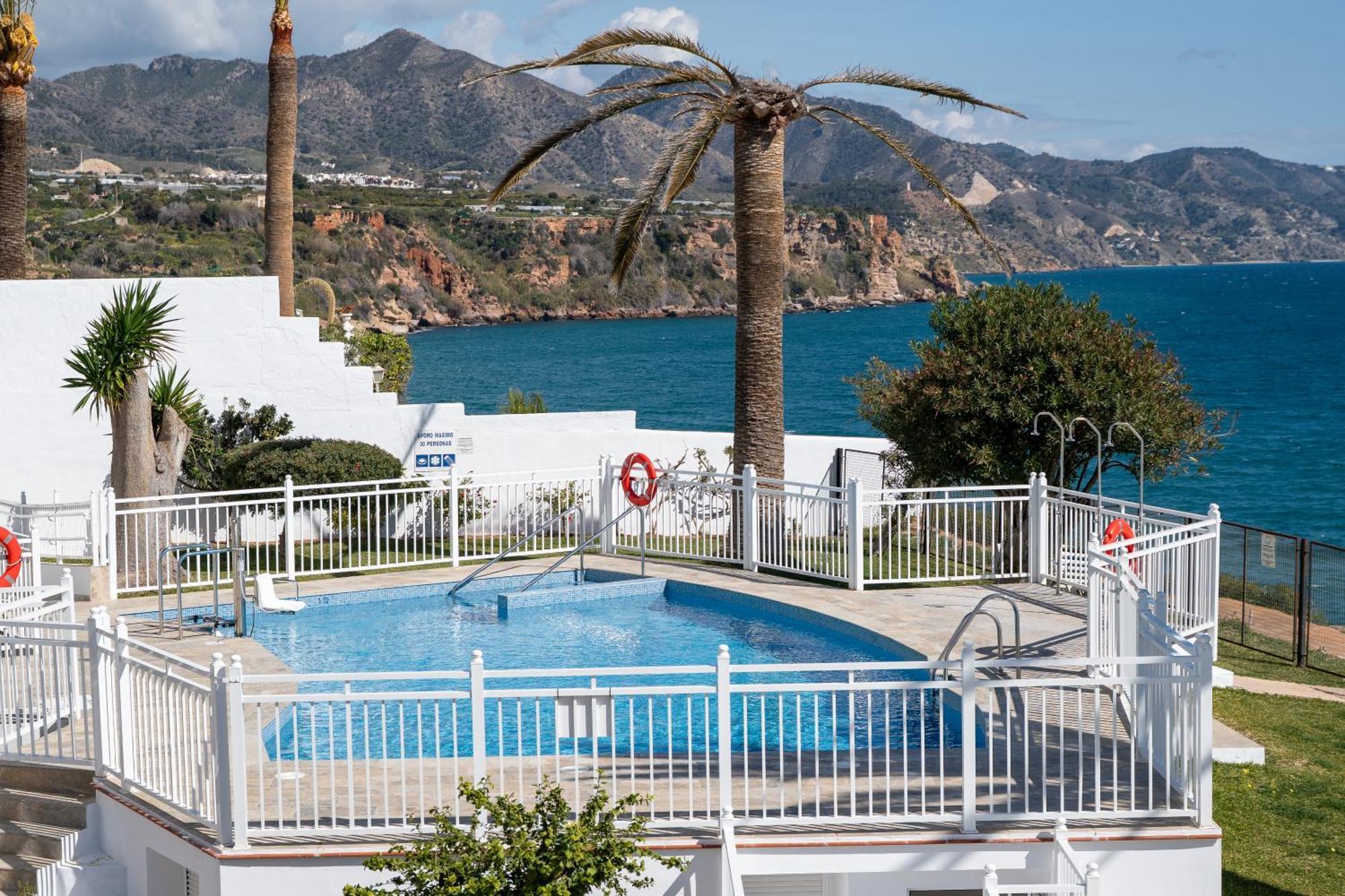 Tuhillo 2f Menyber Appartement Nerja
